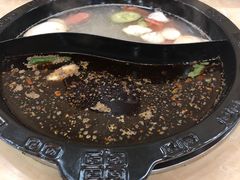 -宏姐串串香(宏伟路店)