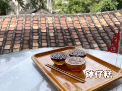 -周大娘牛乳(旧寨古村总店)