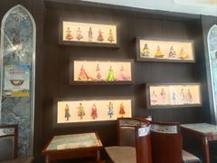 -哈啾嗨·新概念蒙餐(红星新城店)