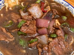 -姚记面馆(瑶琳路店)