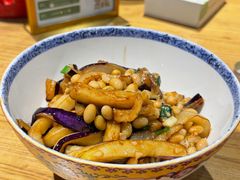-图味美小黄鱼·景德菜(浙江路店)