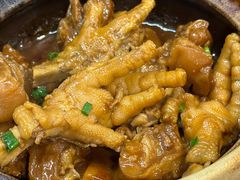 -金龙·打边炉(南京西路店)