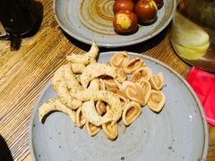 -青年公社烤鸭(青年路店)