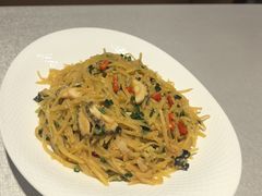 -郑庄脂渣海鲜楼(九水路店)