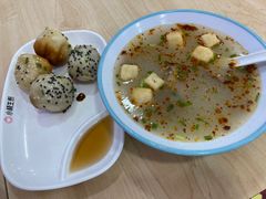 -小杨生煎(成山巴黎春天店)