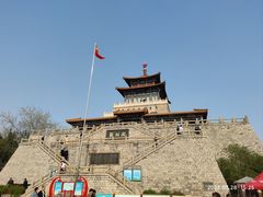 -解放阁