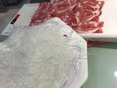 -天都火锅酒楼(虹梅南路店)