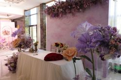 -红丝高端婚礼中心(旗舰店)