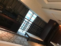 -杭州西湖湖滨黄龙祈悦酒店