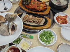 -元祖李朝(新威路店)