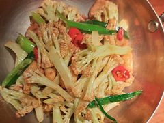 -绿茶餐厅(汇悦大融城店)