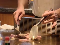 -大渔铁板烧(中山路八佰伴店)