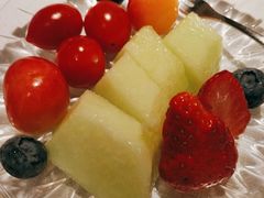 -悦融琥珀·京鲁菜·海味珍品(西单店)