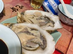 -刘一龙虾(山东路店)
