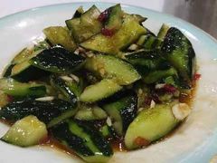 -辣不怕口味虾(凌霄路店)