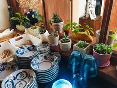 -铃木食堂(帽儿胡同店)