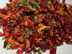 -饭江湖·江湖菜(湖广会馆店)