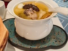 -莆田餐厅PUTIEN(世博源店)