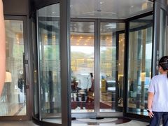 -北京亚奥国际酒店