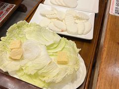 -仁和四季涮肉馆(天坛南门店)