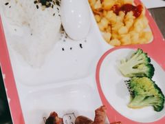 -探炉·香辣豆花烤鱼(笋岗宝能环球汇店)