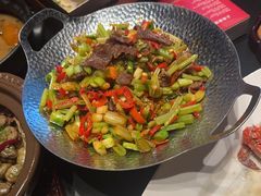 -炊江南·上海菜(国展华漕店)