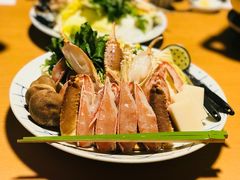 -蟹道乐(網元別館店)