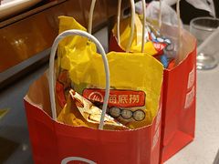 -海底捞火锅(徐州火车站店)