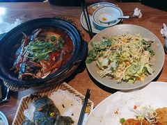 -周家二小姐的菜(西津渡店)