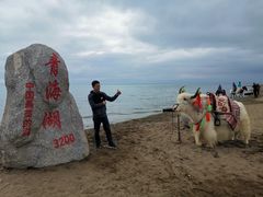 -青海湖国家重点风景名胜区