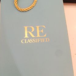-RE调香室