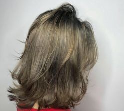 -GIRL STYLE 烫发·染发沙龙