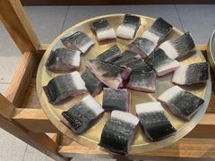 -味家烤肉烤鳗鱼牛排(西塔旗舰店)