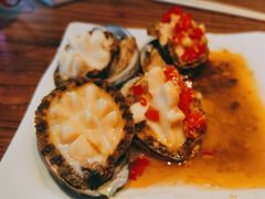 鲍鱼中-海味当家·蒸锅海鲜(星海公园店)