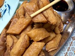 -鼎香润(什刹海德胜门店)