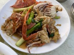 -锐记美食店·现捞海鲜(闸坡店)