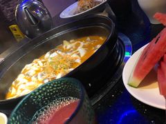 -周渝食惦酸菜鱼(青浦店)