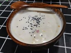 -冷峰马家鸡蛋牛奶醪糟(八朗学五巷店)