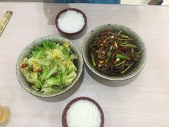 -老游独一佳湘菜馆(高新四路店)