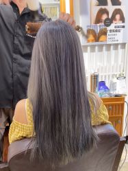 -心迪染发专门店