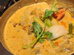 -大头虾越式风味餐厅(光明广场店)