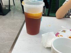 -东鑫记港式茶餐厅(南京东路店)