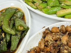 -阿九食店(南湾南路店)