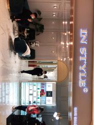 -IN STYLE•造型