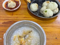 -红帽叔叔包子