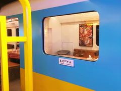 -小灶派· 地道兰州牛肉面(宏发大厦店)