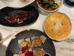 -桂满陇天书(南京德基旗舰店)