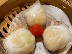 招牌虾饺皇-点都德(春熙路群光广场店)