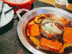 -大龙燚火锅(南山大道店)