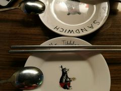 -炸鸡情侣韩式料理(中央大街店)